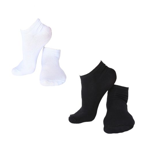 training socks, ankle socks, yoga socks